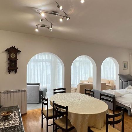 Elegant Apartments Bop Portoroz Bagian luar foto