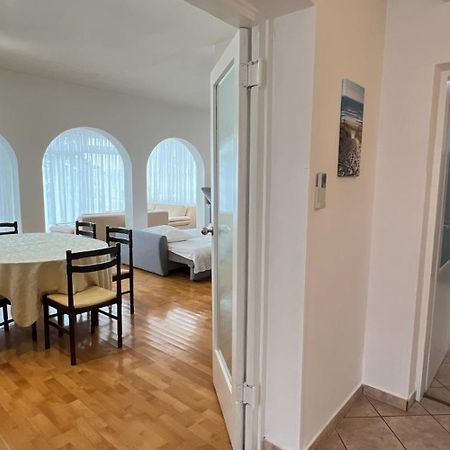Elegant Apartments Bop Portoroz Bagian luar foto