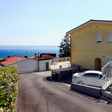 Elegant Apartments Bop Portoroz Bagian luar foto