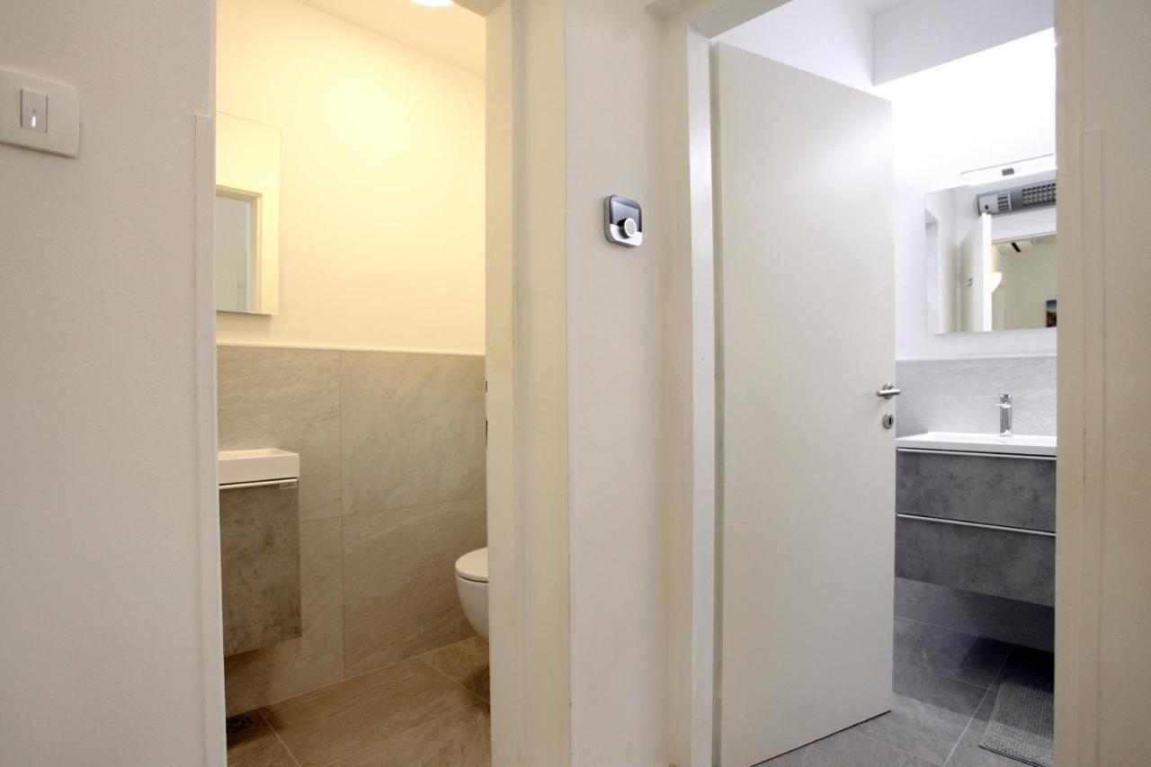 Elegant Apartments Bop Portoroz Bagian luar foto