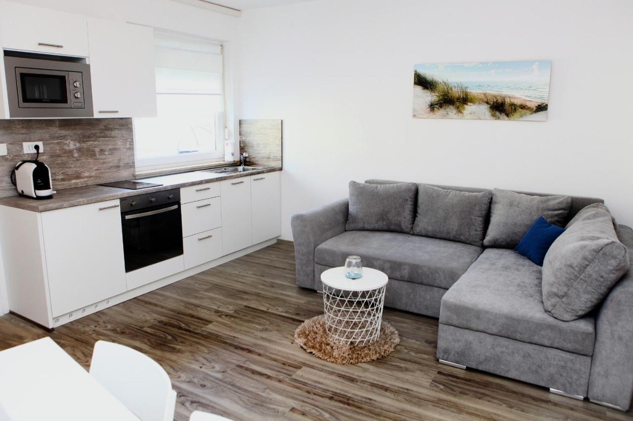 Elegant Apartments Bop Portoroz Bagian luar foto