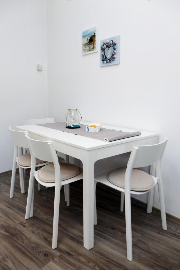 Elegant Apartments Bop Portoroz Bagian luar foto