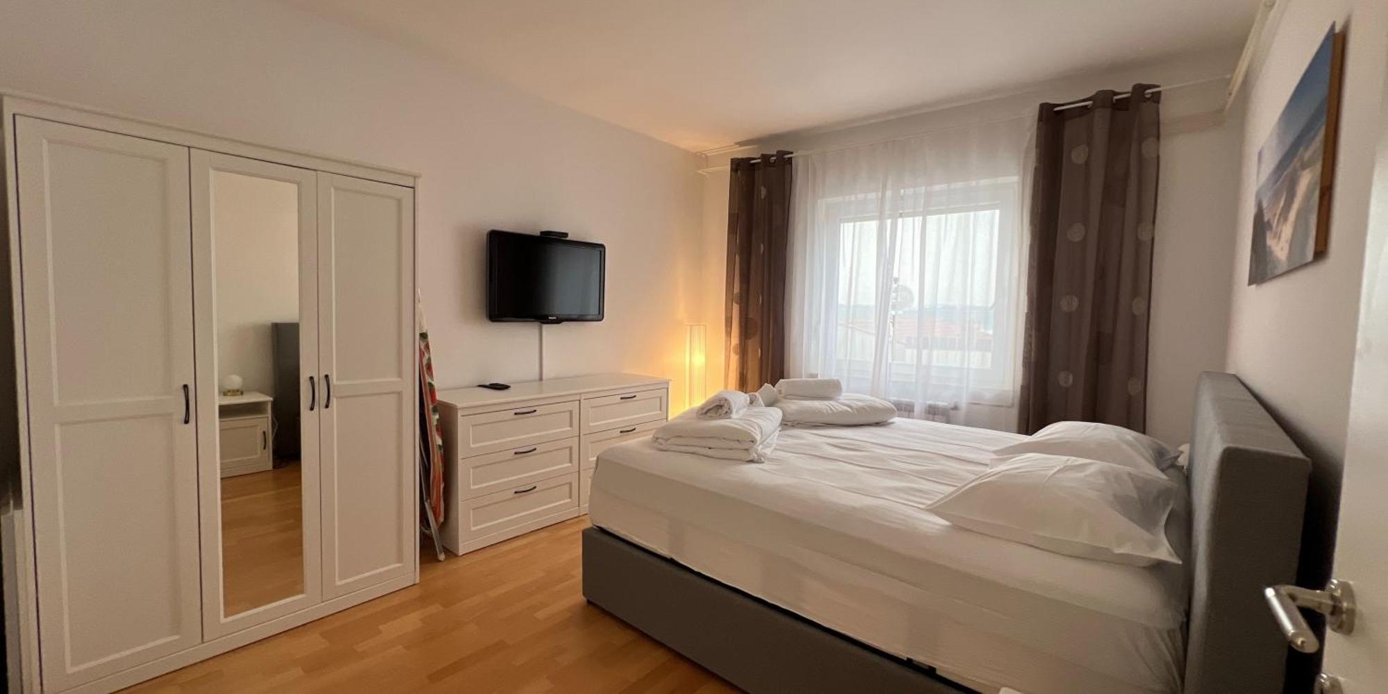 Elegant Apartments Bop Portoroz Bagian luar foto