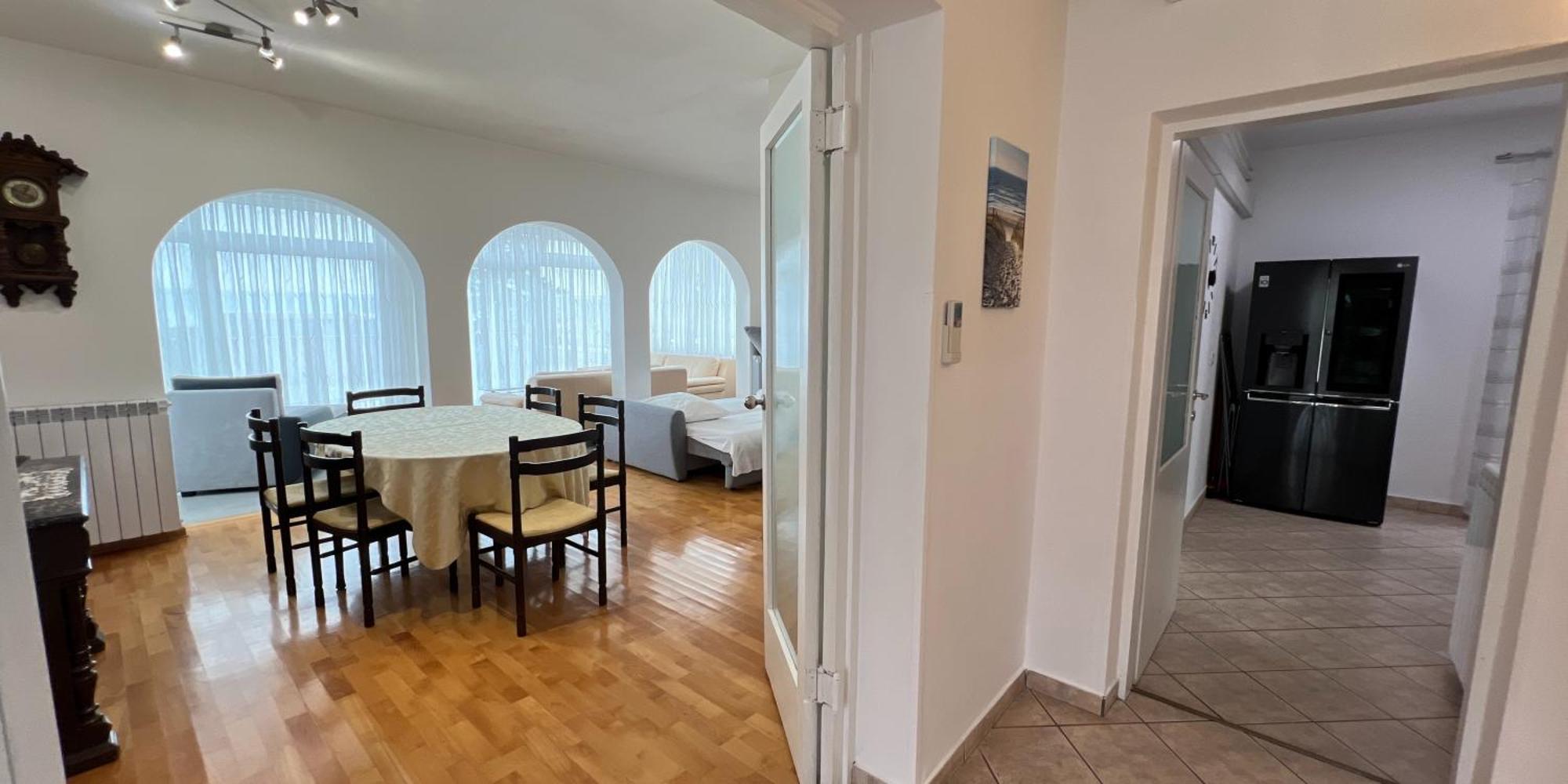 Elegant Apartments Bop Portoroz Bagian luar foto